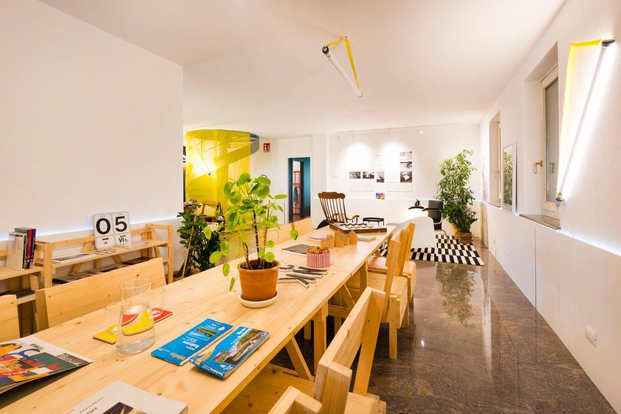 Gabanel Bike Hostel ブッソレンゴ エクステリア 写真