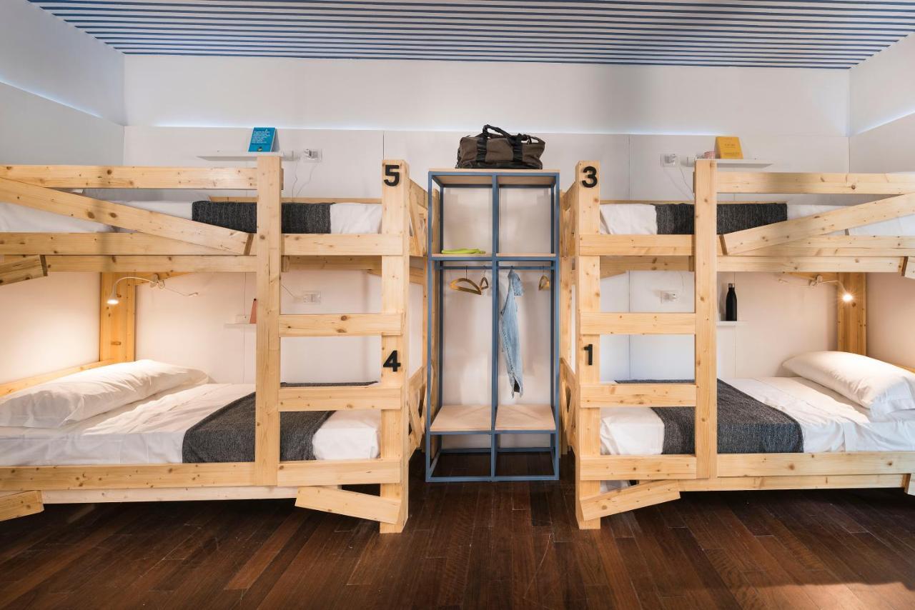 Gabanel Bike Hostel ブッソレンゴ エクステリア 写真
