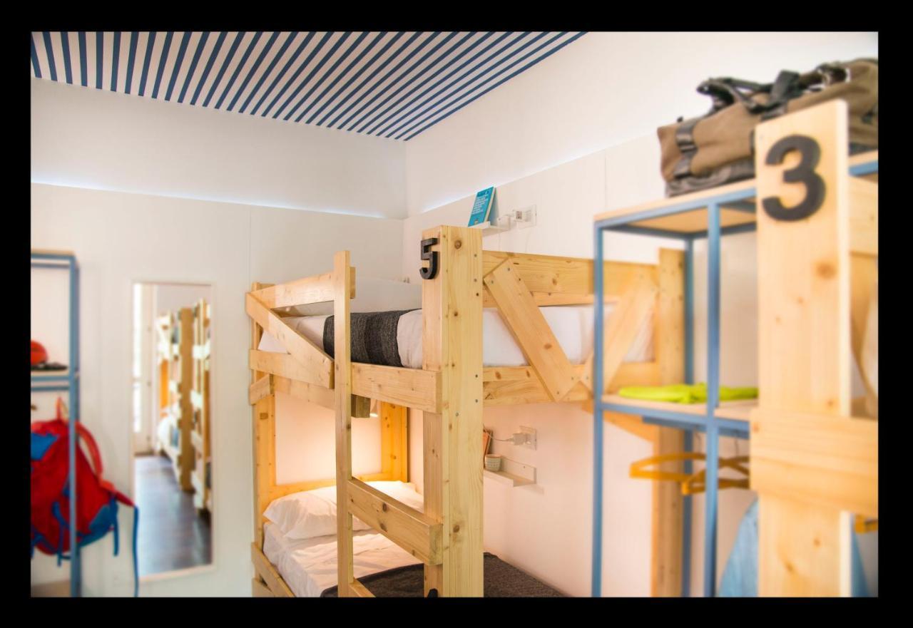 Gabanel Bike Hostel ブッソレンゴ エクステリア 写真