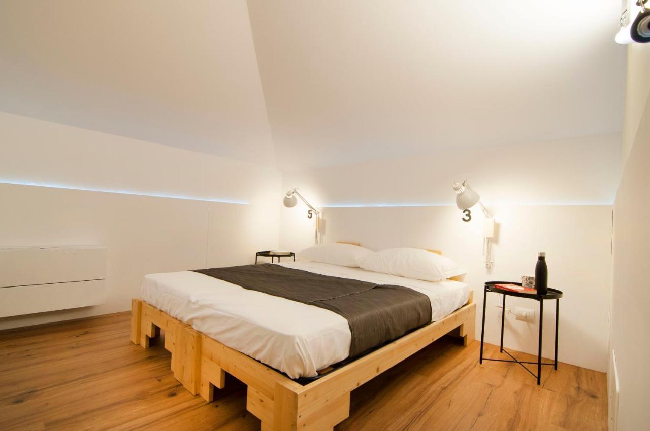 Gabanel Bike Hostel ブッソレンゴ エクステリア 写真