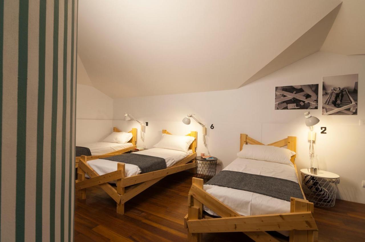 Gabanel Bike Hostel ブッソレンゴ エクステリア 写真