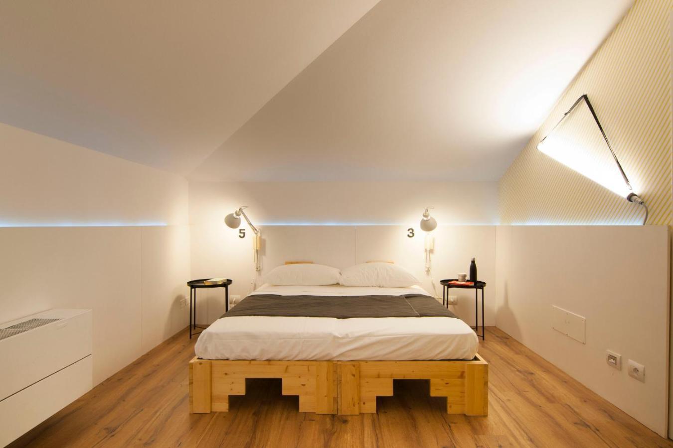 Gabanel Bike Hostel ブッソレンゴ エクステリア 写真